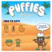 Puffies by Bohemian Dates | Whole Medjool Dates | Soft & Chewy Caramel Flavor | 2 lbs - Buy Online on SooperMarket.com