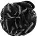 Urbanstrive Shower Bath Sponge XL 75g Soft Shower Loofahs Balls for Body Wash Men Women Bathroom Accessories, 1 Pack, Black 1 Count (Pack of 1)