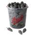 Likritz mice 1.100g |Aseli |Mouse bacon |Foam sugarLakritz foam mice |Bacony mice in the recoverable bucket |Foam sugar figures handmade |Gluten -free |lactose -free