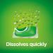 Procter & Gamble Cascade 25CT Action Pac - Bulk 5 Pack - International Shipping Available - Buy Online on SooperMarket.com