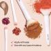 wnw Contour Brush - Sculpting, Highlighting, Blending | Ultra-Plush Fibers, Ergonomic Handle - Buy Online on SooperMarket.com