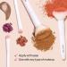 wet n wild Powder Brush - Ultra-Plush Fibers Makeup Brush for Mineral Foundation, Blush, and Bronzer - 1 Count - Buy Online on SooperMarket.com