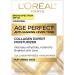 L'Oreal Paris Age Perfect Collagen Expert Anti-Aging Day Moisturizer 2.5 oz - Collagen Peptides & Niacinamide, for Mature & Sensitive Skin - Dermatologist Tested - Buy Online on SooperMarket.com