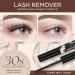 Lashview Cluster Lashes 300 PCs - DIY Natural Look Eyelash Extensions with Soft Bands & Lash Bond | D-Big Kit 705DBIG - Buy Online on SooperMarket.com
