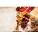 Mulling Spice for German Mulled Wine - Home-made Blend for Delicious Flavor - Alcohol-Free Option for Kids - 1.8oz / 50g - Buy Online on SooperMarket.com