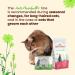 Almo Nature Functional Anti Hairball Multipack Complete Wet Cat Food -3 pouches with Beef/3 pouches with Chicken (pack of 6 pouches x70g) - Buy Online on SooperMarket.com