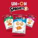 SpaghettiOs Original Canned Pasta 22.4 OZ Can (Pack of 12) - Healthy Snack for Kids and Adults - Buy Online on SooperMarket.com