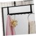 OSALADI Wall Hangers for Clothes Towel Holder Over Door Hook Overdoor Hanger Hook Coat Hook Hat Hook Login - Buy Online on SooperMarket.com