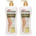 Goicoechea Arnica & Chamomile Body Lotion Calming Touch Crema Arnica y Manzanilla Toque Calmante 13.5fl oz (pack of 2) 13.5 Fl Oz (Pack of 2)