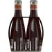 Sanpellegrino Chinotto Sparkling Citrus Beverage - 4 Pack, 6.75 Fl Oz Bottles - Buy Online on SooperMarket.com