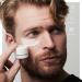 CRVFT Men's Under Eye Cream .25oz | Brighten Dark Circles & Reduce Puffy Eyes | AM/PM Treatment | Caffeine Infused | Made in USA | Paraben & Sulfate Free | Peppermint Scent - Buy Online on SooperMarket.com