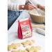 Gingerbread Ready To Make Biscuit Baking Pouch - 400g Treat Kitchen - Buy Online on SooperMarket.com