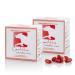 Canimove Doppelpack (200 capsules) Cardio Maxi - Effective Support of Heart function in large dog breeds with veterinary recipe