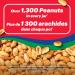 Jif Crunchy Creamy Peanut Butter Smooth & Creamy Texture No Stir 1kg Jar Crunchy 1 kg (Pack of 1) - Buy Online on SooperMarket.com