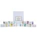 Clovelly Soap Co Naturally Handmade Mini Guest Soap Gift Set 10 Pieces