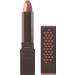 Burts Bees 100% Natural Glossy Lipstick  Peony Dew - 1 Tube Peony Dew 1 Count (Pack of 1)