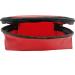 Jipemtra Red First Aid Bag - Compact & Portable Emergency Rescue Pouch for Home, Car, Office & Outdoor Activities - Buy Online on SooperMarket.com
