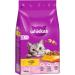 Whiskas - Chicken Nuggets +1 for cats - 3.8 kg 3.8 kg (1 pack)