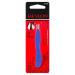 Revlon Control Grip Slanted Tweezer with Stainless Steel Tips - Buy Online on SooperMarket.com