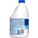 Clorox Splash-Less Disinfecting Bleach Regular - 77oz Bottle - Buy Online on SooperMarket.com