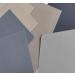 Maimoufin 10 Sheets Sanded Pastel Paper - 15.4 x 10.7 inch Warm Brown Craft Paper for Dry/Wet Painting - Art Supplies for Pastels, Pencils, & Charcoal - Buy Online on SooperMarket.com