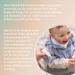 Mabyen Baby & Kids Insect Stitch Gel Set (2x10ml) | Natural Vegan Relief for Stings | Calms & Cools | Alcohol-Free & Safe from Birth - Buy Online on SooperMarket.com