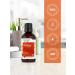 Horbaach Premium Grade Amber Fragrance Oil - 1 fl oz (30ml) - for Diffusers, Candle Making, Soap Making, DIY Projects & More - Buy Online on SooperMarket.com