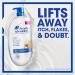 Head and Shoulders Dry Scalp Care Shampoo - 32.1 fl oz | Paraben Free Anti-Dandruff Solution for Healthy Hair - Buy Online on SooperMarket.com