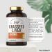 Grass Fed Beef Liver Capsules - 250 Count | Desiccated & Preservative-Free | Pasture Raised | Herbage Farmstead - Buy Online on SooperMarket.com