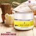 Organic Vanilla Patchouli Body Scrub Exfoliator | Deep Cleanse Soft Skin & Acne Treatment | Ideal for Self Tanning - Buy Online on SooperMarket.com