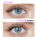 Stacy Lash Growth Serum | Eyelash Enhancing Serum for Longer Thicker Lashes & Brows | International Shipping Available | 0.17fl.oz (5ml - Buy Online on SooperMarket.com