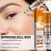 Funnaura Under Eye Cream Dark Circles Under Eyes Black Circle Remover with Vitamin C Puffy Firming Eye Repair Cream - Buy Online on SooperMarket.com