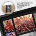 HWC Trading A3 Framed Liverpool Premier League Champion 2019/2020 Signed Autograph Print - Perfect Gift for Fans - Buy Online on SooperMarket.com