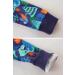 Boys Dinosaur Sweatshirt | Cotton Long Sleeve Pullover | Kids Casual Top T-Shirt | Toddler Girls Shirts | Baby Clothes 1-8 Years | 2-3 Years - Buy Online on SooperMarket.com