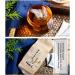 Herbal Tea Traditional Chinese Tea Burdock Tea 30 Bags Corncob Filter Paper for Family Friends - Buy Online on SooperMarket.com