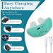 Adjustable & Breathable Electric Anti Snoring Device - Effective Solution for Snoring - Stop Snoring with W6 - Buy Online on SooperMarket.com