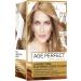 L'Oreal Age Perfect 7.32 Dark Rose Blonde Hair Dye - Dark Pearl Blonde, 1 Count - Buy Online on SooperMarket.com