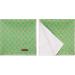 Christmas Gingerbread Man Dog Bandana - Lionet Paws Triangle Scarf for Small Medium & Large Dogs - Buy Online on SooperMarket.com