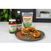 Sunny's Gourmet Korean Teriyaki Sauce 14.5 fl oz - Authentic Teriyaki Flavor - Buy Online on SooperMarket.com