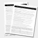 75 Wax Consumption & Post-Treatment Forms | A1 Size | Client Signature | 25 Intake 25 Constant 25 Follow-Up | International Shipping - Buy Online on SooperMarket.com