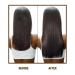 Difeel 99% Natural Premium Hair Oil - Caffeine & Castor for Fastest Hair Growth - 8 oz - Buy Online on SooperMarket.com