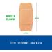 Nexcare Ultra Stretch Bandages CS103-CA Knee & Elbow 10/Pack Knee & Elbow 10 Count - Buy Online on SooperMarket.com
