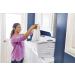 Clorox Splash-Less Bleach Clean Linen 40oz - Powerful Stain Remover with Splatter-Free Pour, Package Varies - Buy Online on SooperMarket.com