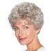 Buy B rbel Light Wig - Stylish & Groomed | International Shipping Available - Buy Online on SooperMarket.com