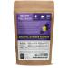 Organic Dried Lavender Flowers - 4oz Resealable Bag | Perfect for Tea, Baking & DIY | 100% Raw from France - Buy Online on SooperMarket.com