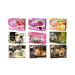 Yuki & Love Mochi Assorted Daifuku (Pack of 3) Customise Your Flavours