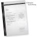 Premium Betting Paper Set for Grief - 25 A4 Letterhead Sets with Windowed Funeral Envelopes - International Shipping Available - Buy Online on SooperMarket.com