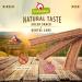 Granatapet Natural Taste Noble Snack Hirsch | Grain-Free & Sugar-Free Dog Treats | Tasty Reward for Dogs | 90g (2 Pack) - Buy Online on SooperMarket.com