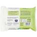 HIPP Babysanft Face & Hand Wipes - 12 x 20 Wet Wipes for Sensitive Skin | International Shipping Available - Buy Online on SooperMarket.com