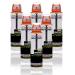 L'Oreal Men Expert Shirt Protect 48 Hrs AntiPerspirant Deodorant for Men 250 ml Pack of Bulk Buy Fresh 1500 millilitre (Pack of 6) 1.5 l (Pack of 1)